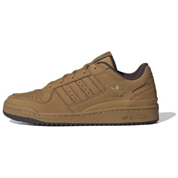 adidas Forum Low Brown