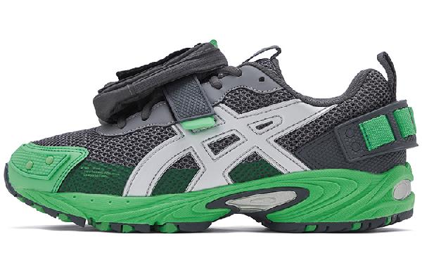 Asics Gel-Kahana TR V3 Green Grey