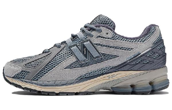 Auralee x New Balance 1906R