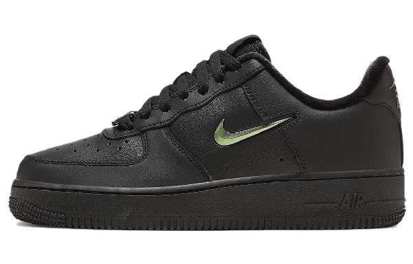 Nike Air Force 1 Low Black