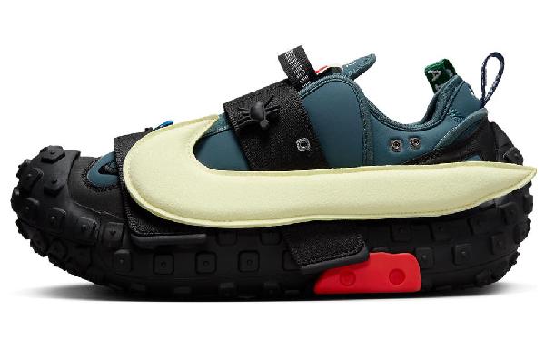 Cactus Plant Flea Market x Nike Air Flea 2 Black Cream