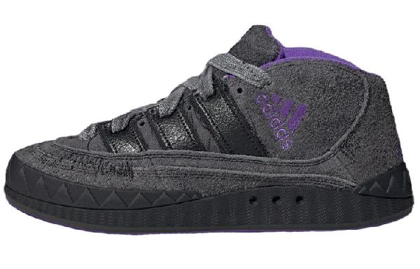 Youth of Paris x adidas Adimatic