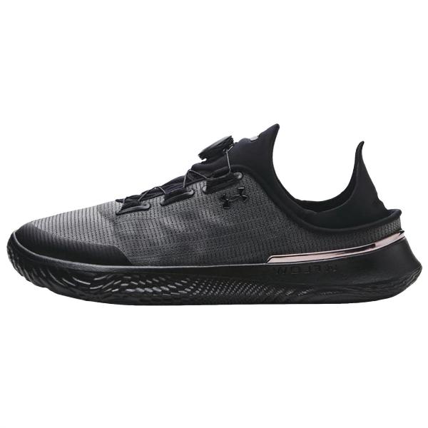 Under Armour SlipSpeed Black