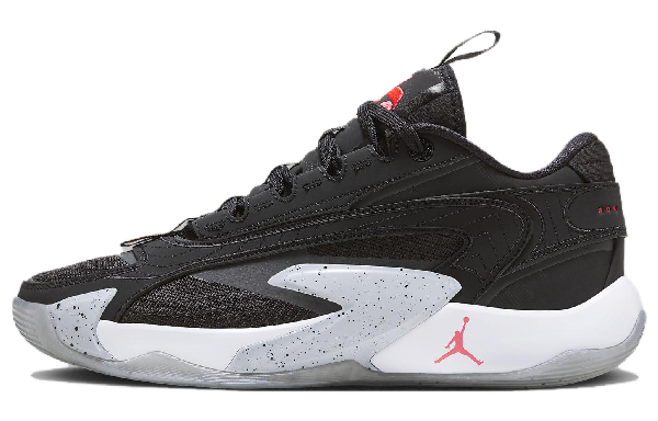 Jordan Luka 2 "Bred" PF