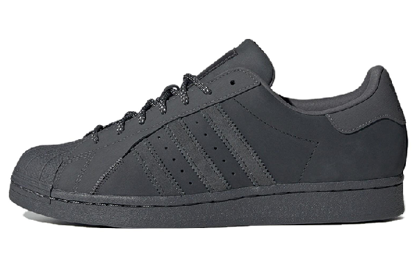 adidas Superstar Grey