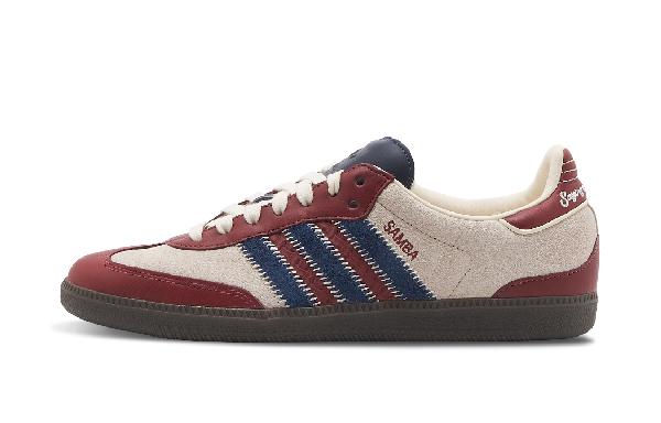 notitle x adidas Originals Samba OG