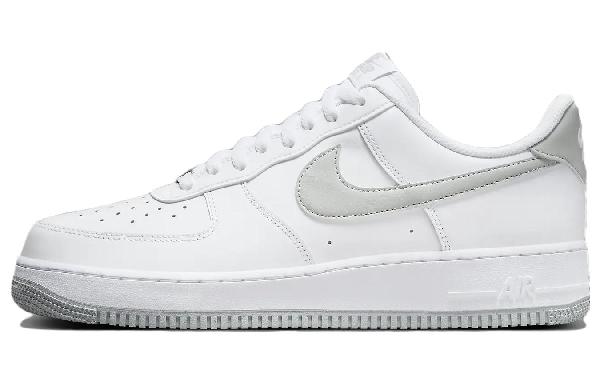 Nike Air Force 1 Low White Grey