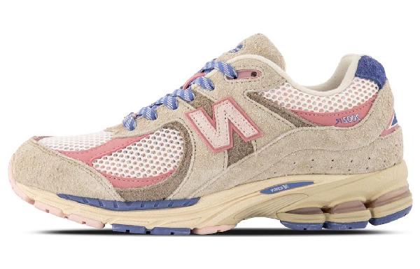 New Balance 2002R "Native Dynamics"