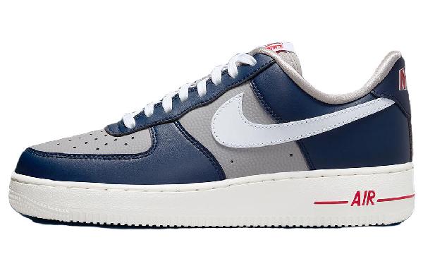 Nike Air Force 1 Low Blue Grey