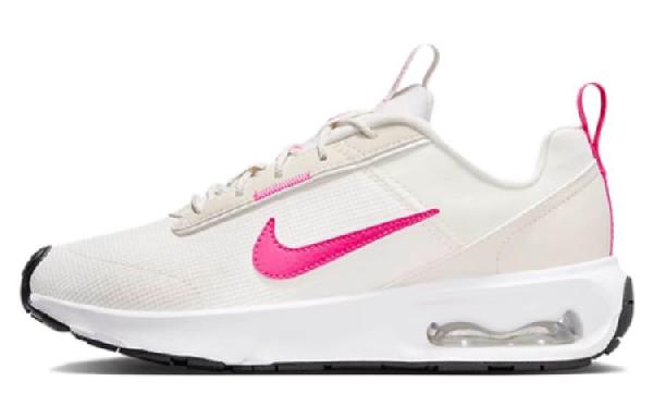 Nike Air Max INTRLK White