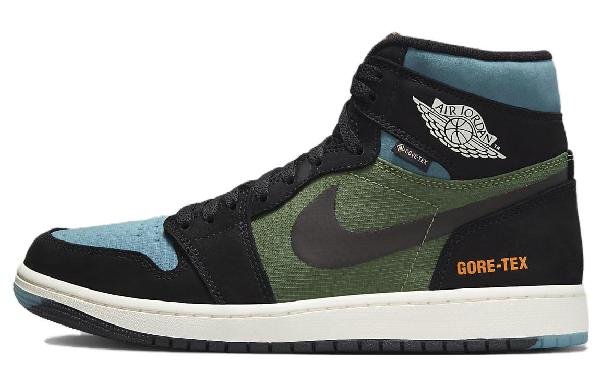 Jordan Air Jordan 1 Element "Black Olive"