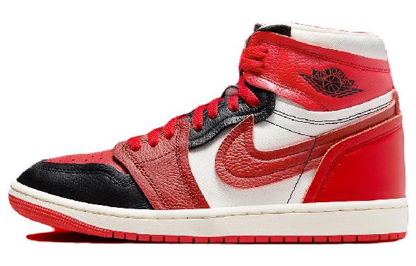Jordan Air Jordan 1 High MM "Sport Red"