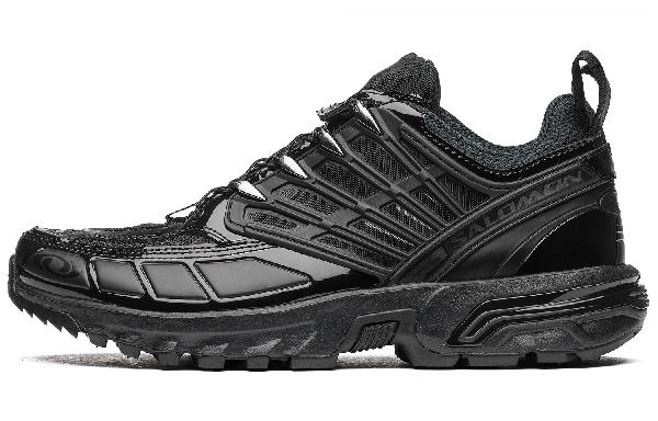 MM6 Maison Margiela x Salomon ACS Pro Advanced Black