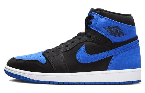 Jordan Air Jordan 1 High OG "Royal Reimagined"