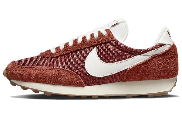 Nike DBreak Orange