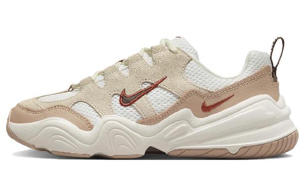 Nike Tech Hera White Beige