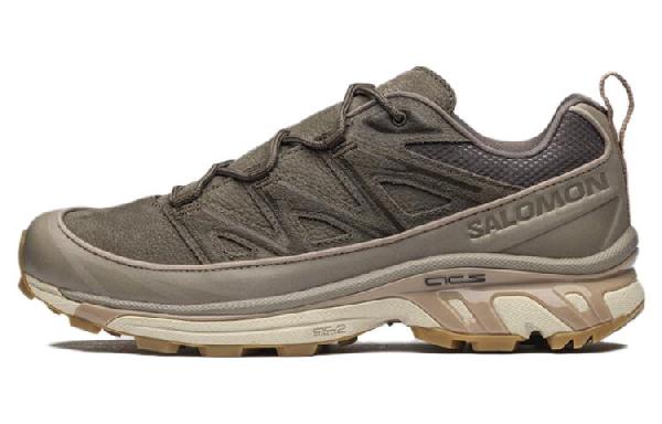 Salomon XT-6 "Expense Leather"