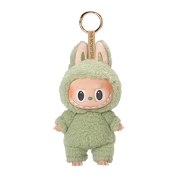 Pop Mart Labubu The Monsters