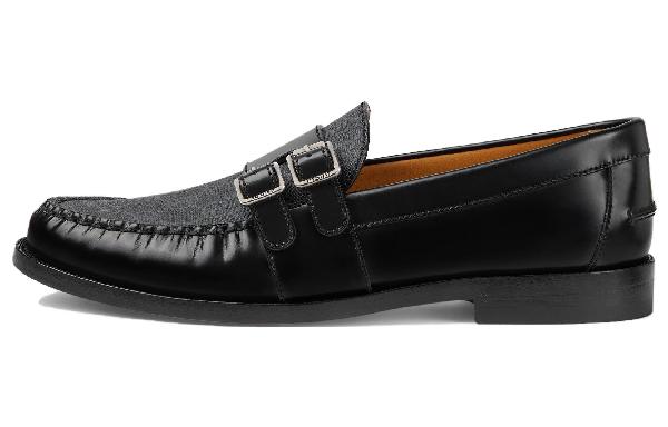 Gucci Loafers Black
