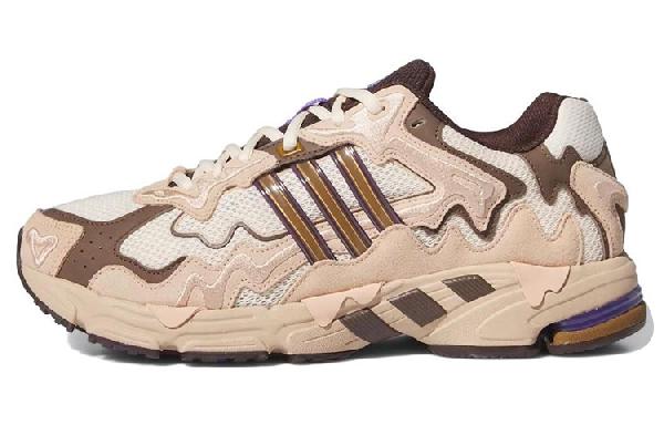 Bad Bunny x adidas Response CL Brown Beige Grey
