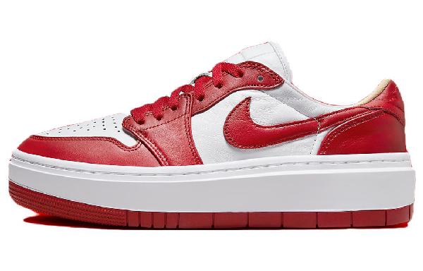 Jordan Air Jordan 1 Elevate White Red