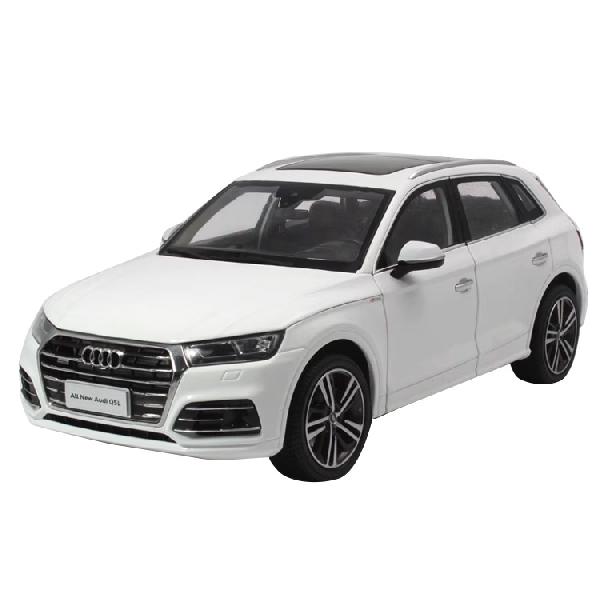 118 Q5L AUDI
