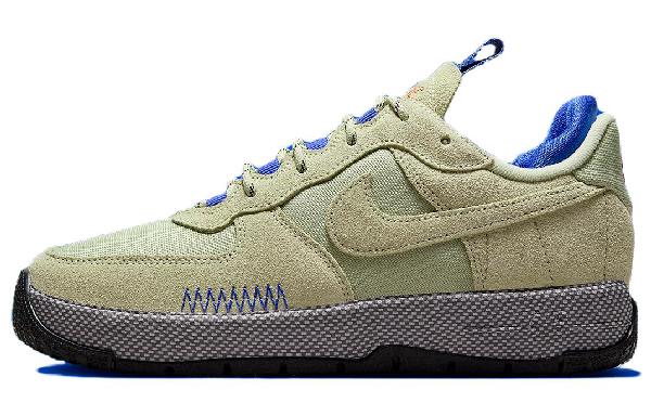 Nike Air Force 1 Low Olive
