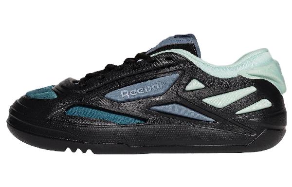 Reebok Club C FWD Black Green