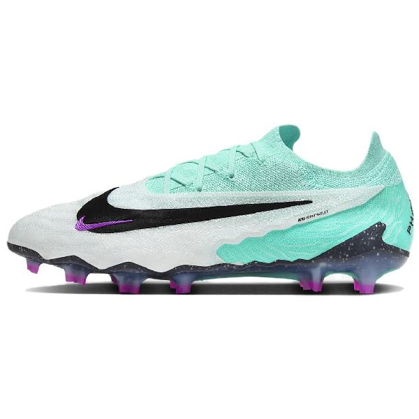 Nike Phantom GX Elite FG Green