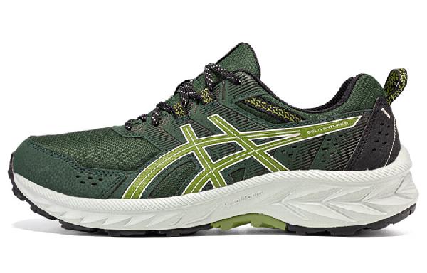 Asics Gel Venture 9 Green