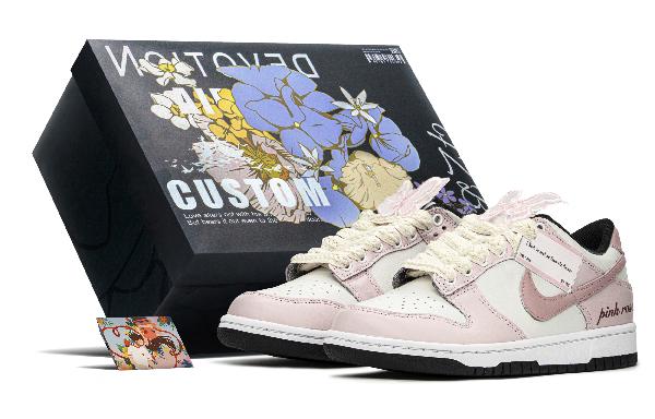 Nike Dunk Low "Summer Princess"