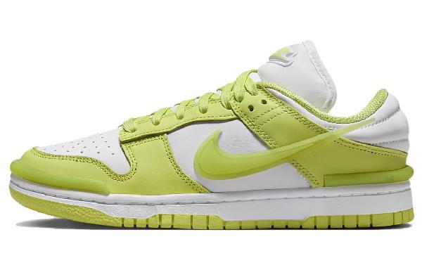 Nike Dunk Low Green