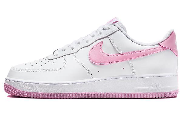 Nike Air Force 1 Low White Pink