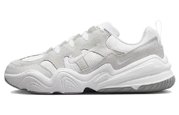 Nike Tech Hera White