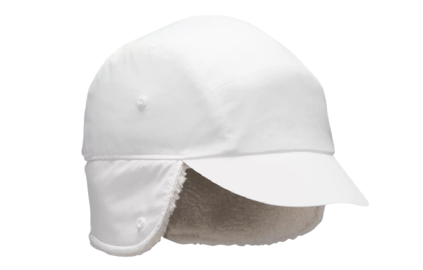 lululemon Earflap Beanie White