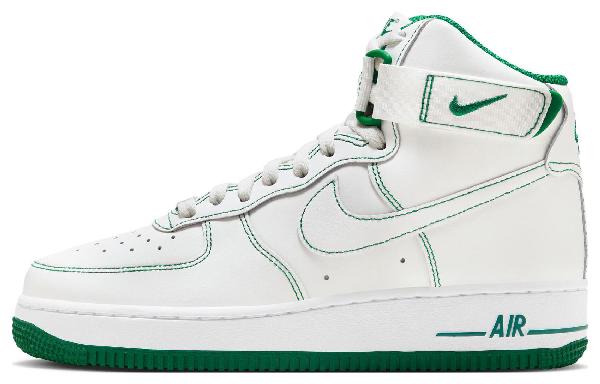 Nike Air Force 1 High Women's White