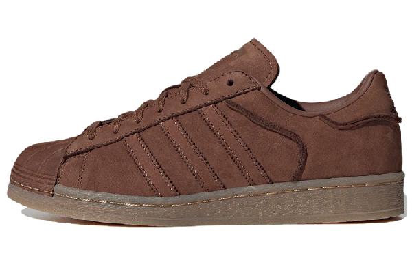 adidas Superstar 82 Brown