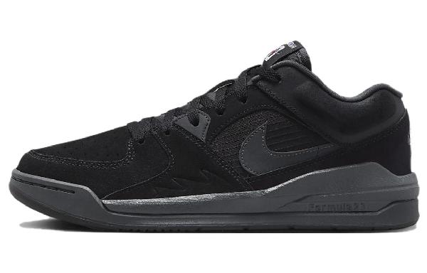 Jordan Stadium 90 Black