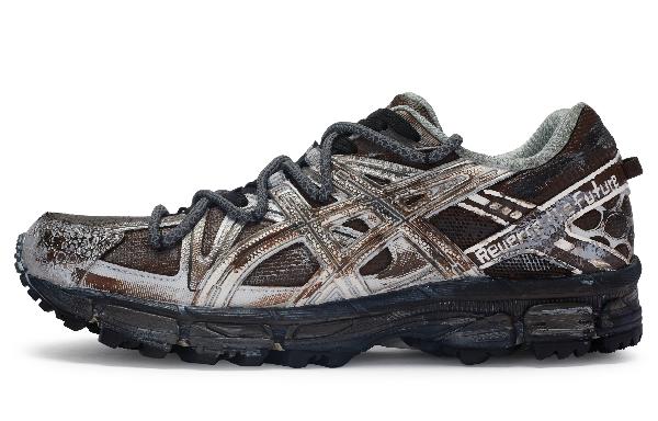 Asics Gel-Kahana 8