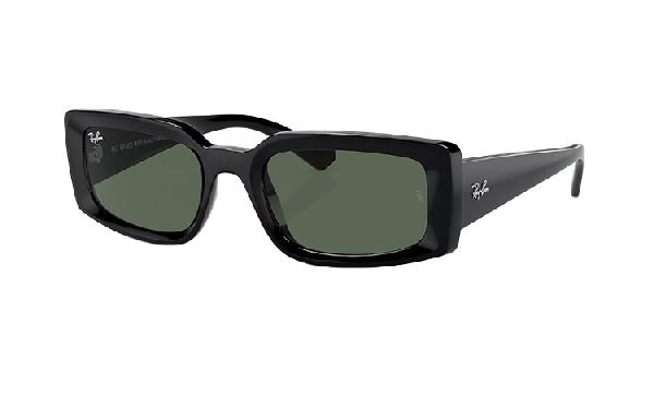 RayBan Logo