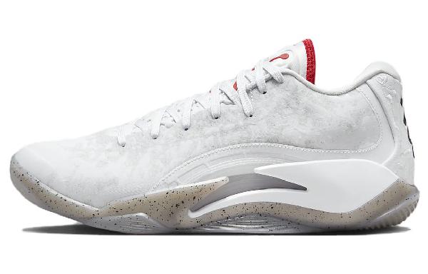 Jordan Zion 3 PF "Fresh Paint"