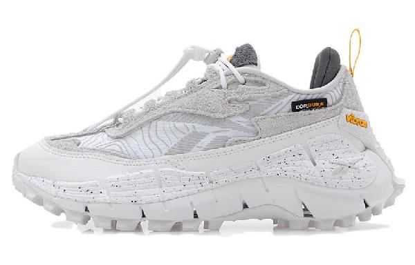 Reebok Zig Kinetica 2.5 White