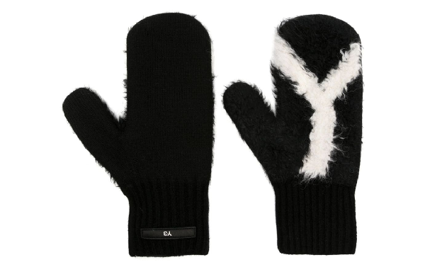 Y-3