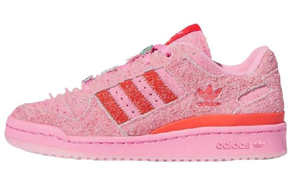 adidas Forum Low "The Grinch"