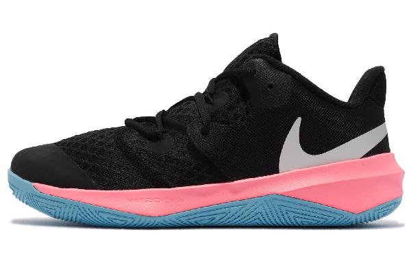 Nike HyperSpeed Court Zoom Black Pink