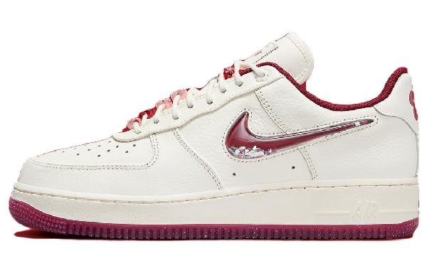 Nike Air Force 1 "Valentine Day"