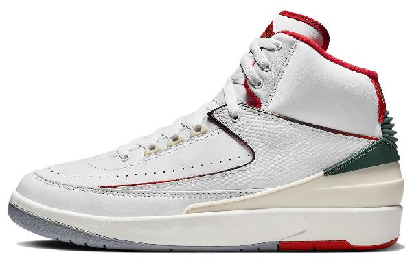 Jordan Air Jordan 2 "Origins"