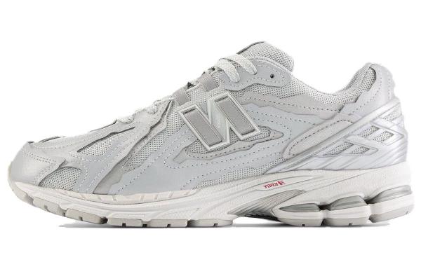 New Balance 1906R Silver Grey
