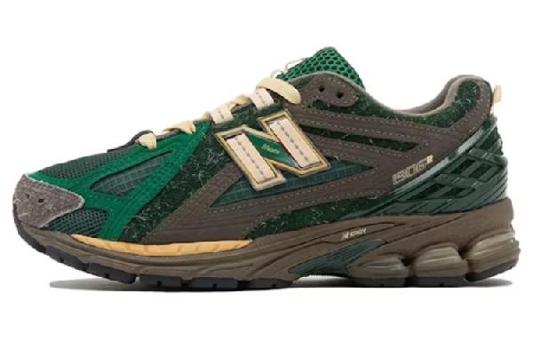 New Balance 1906R Brown Green