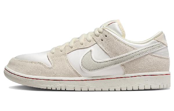 Nike Dunk SB "City of Love"
